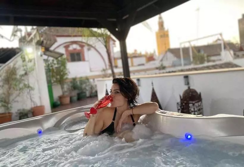 El Rey Moro Hotel Boutique