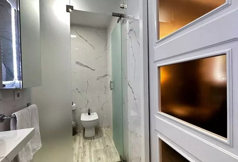 El Rey Moro Hotel Boutique