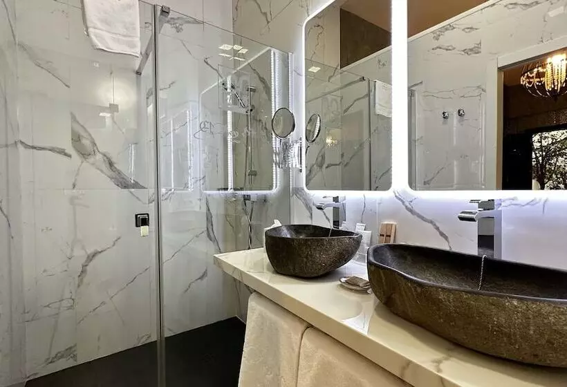 El Rey Moro Hotel Boutique