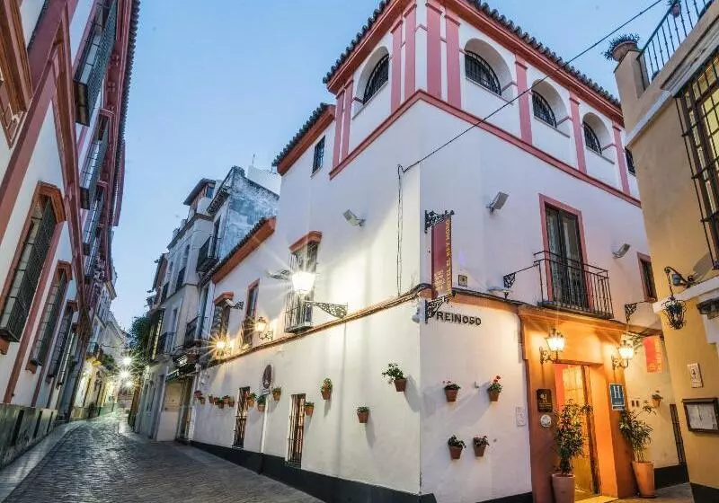 El Rey Moro Hotel Boutique