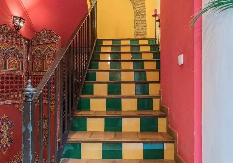 El Rey Moro Hotel Boutique