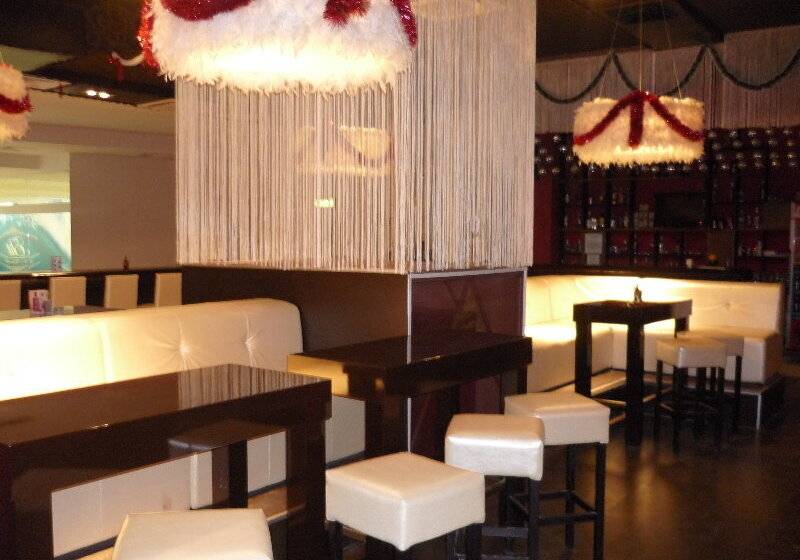 בית מלון כפרי Elit Palace And Spa