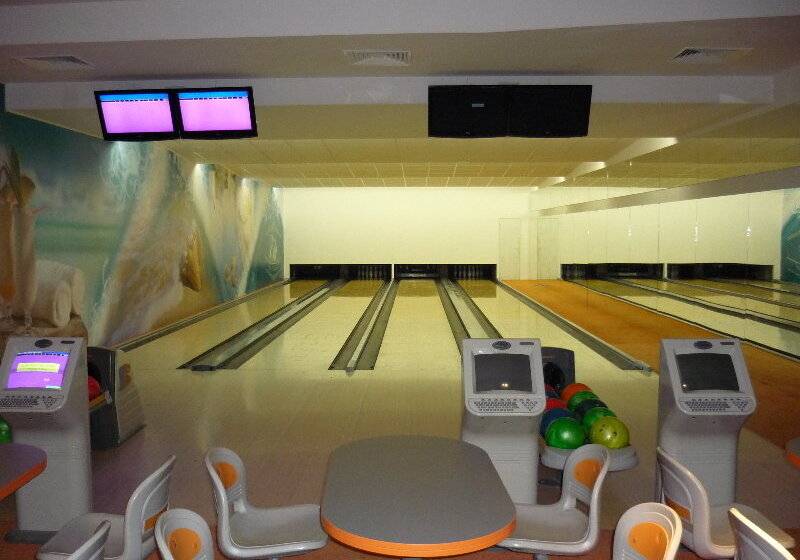 בית מלון כפרי Elit Palace And Spa