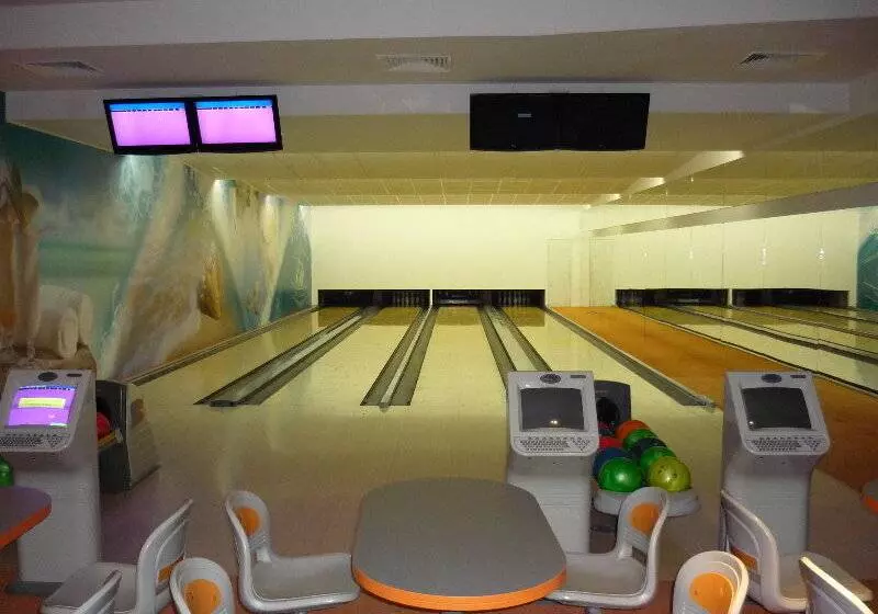 酒店 Elit Palace And Spa