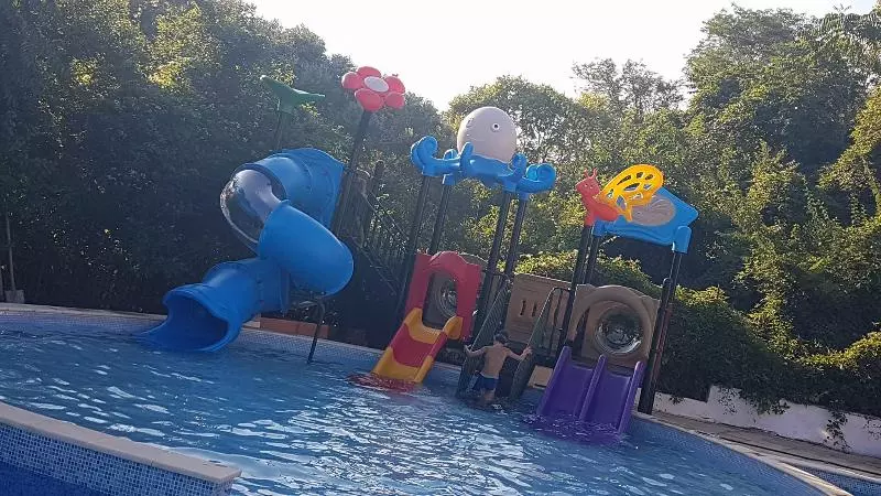 酒店 Elit Palace And Spa