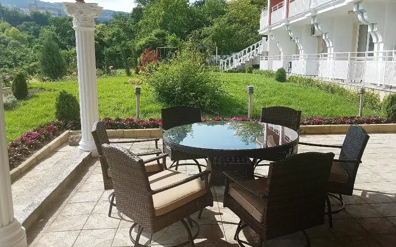 酒店 Elit Palace And Spa