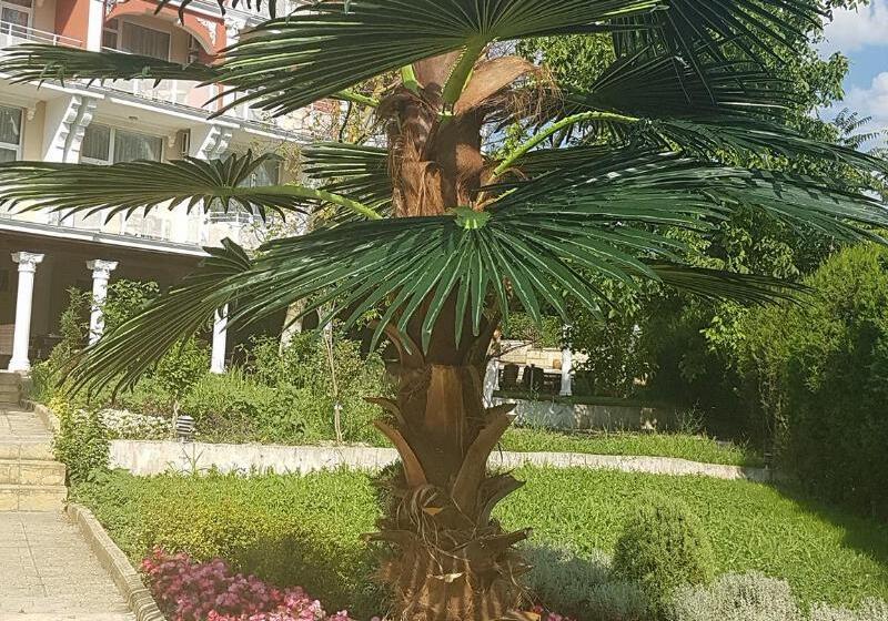 בית מלון כפרי Elit Palace And Spa