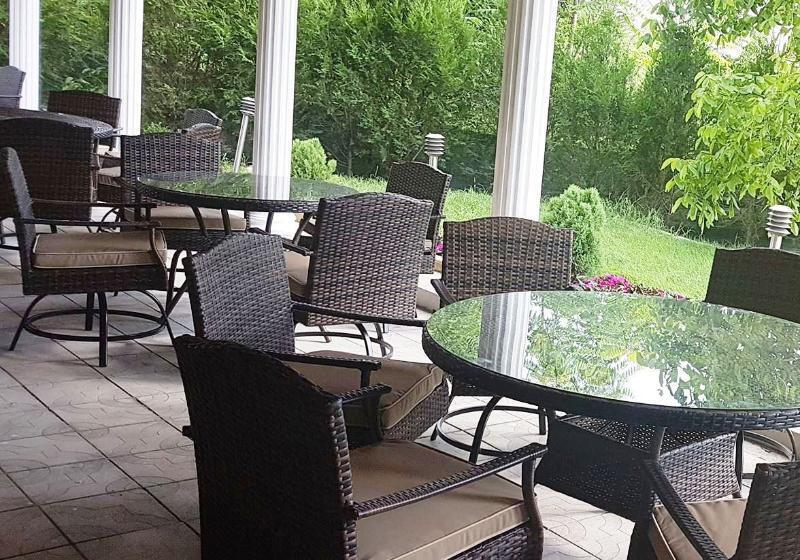 בית מלון כפרי Elit Palace And Spa