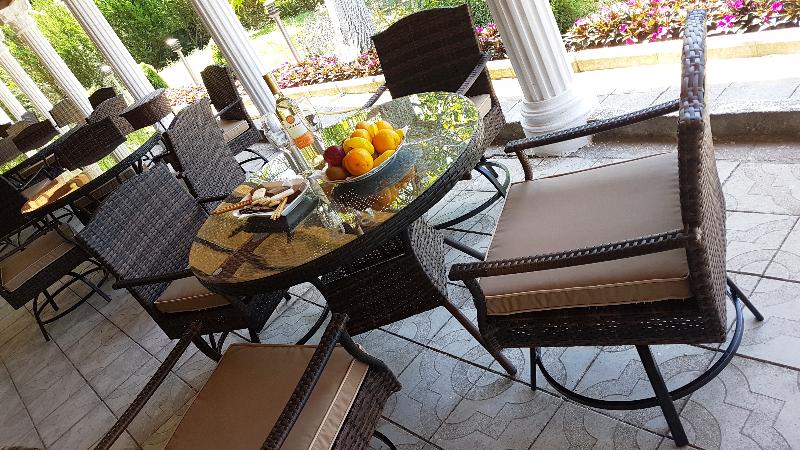 בית מלון כפרי Elit Palace And Spa