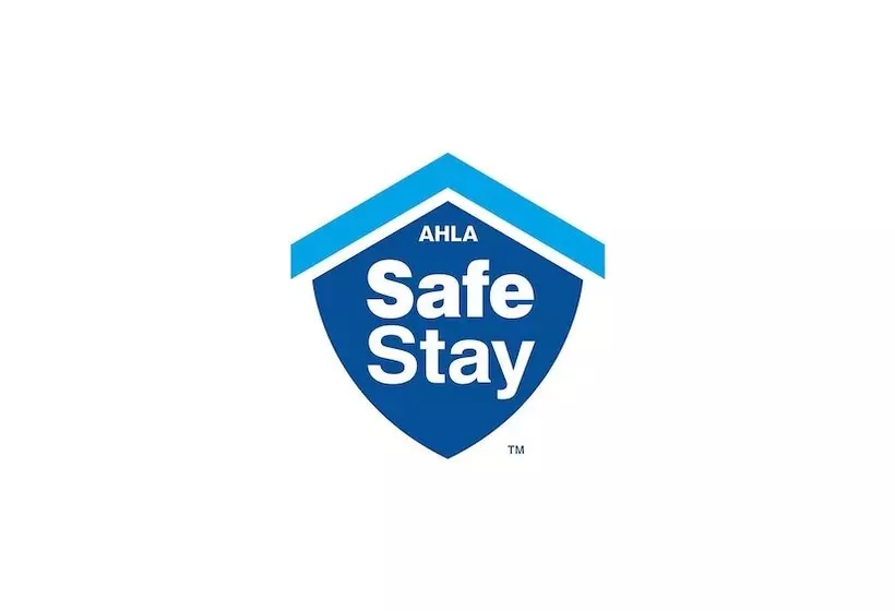 Отель Club Wyndham Villas At Fairfield