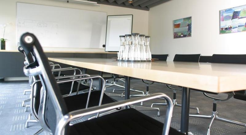 בית מלון כפרי Føroyar