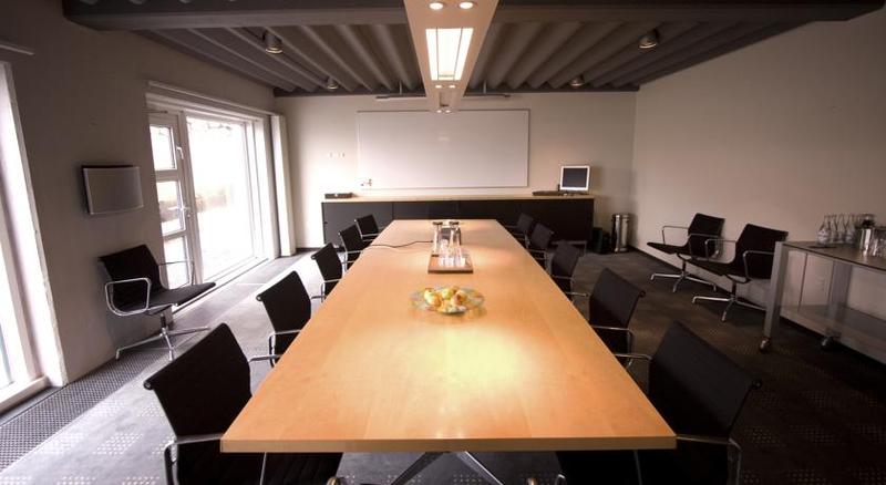 בית מלון כפרי Føroyar