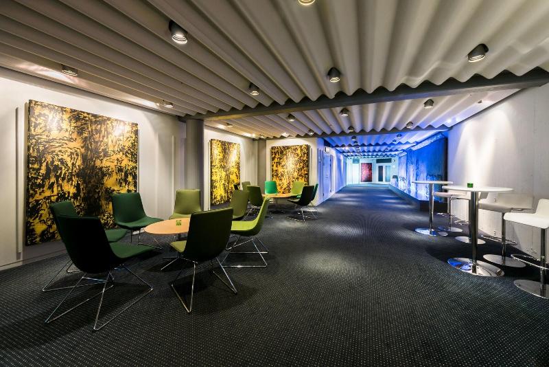 בית מלון כפרי Føroyar