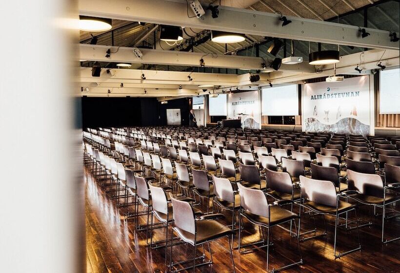 בית מלון כפרי Føroyar