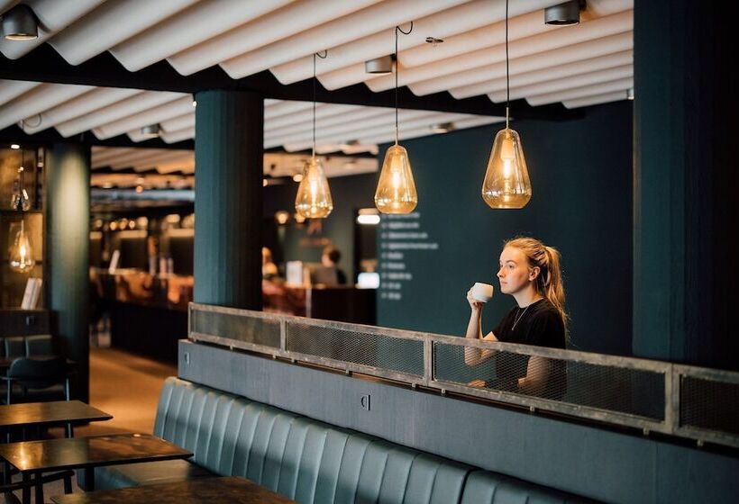 בית מלון כפרי Føroyar