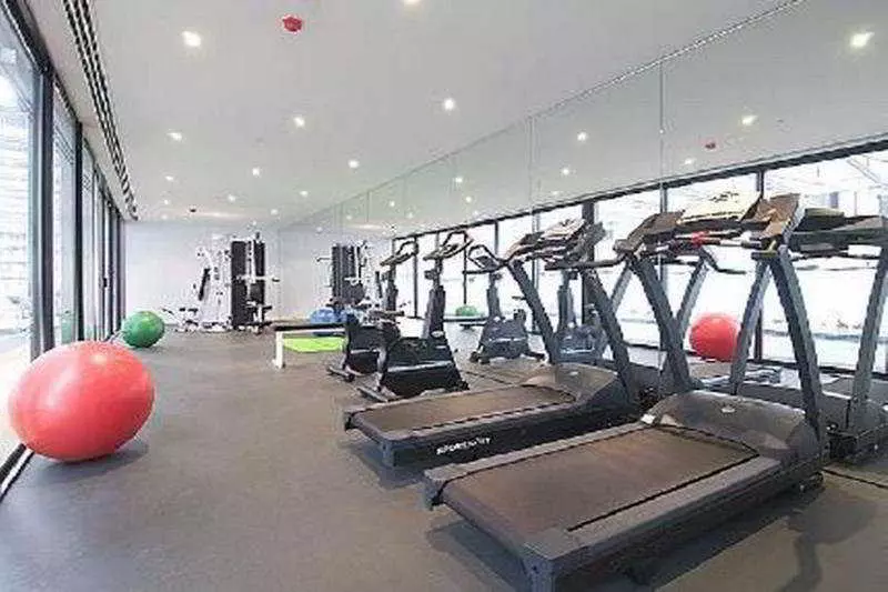 호텔 Grand Harbour Accommodation