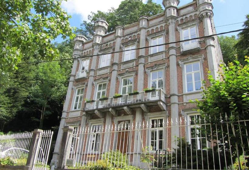 בית מלון כפרי Hébergement Chatoîment