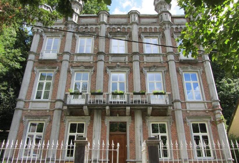 בית מלון כפרי Hébergement Chatoîment