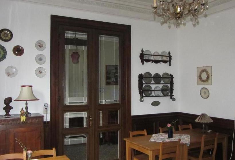 בית מלון כפרי Hébergement Chatoîment