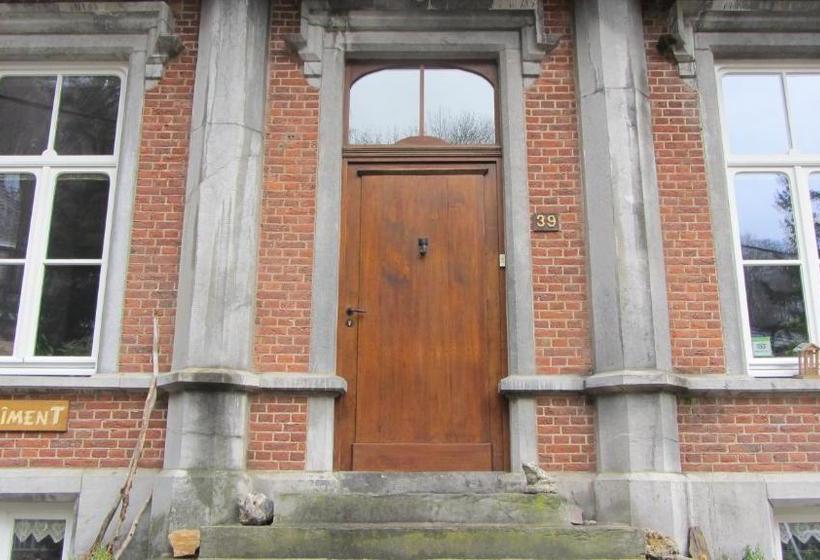 בית מלון כפרי Hébergement Chatoîment