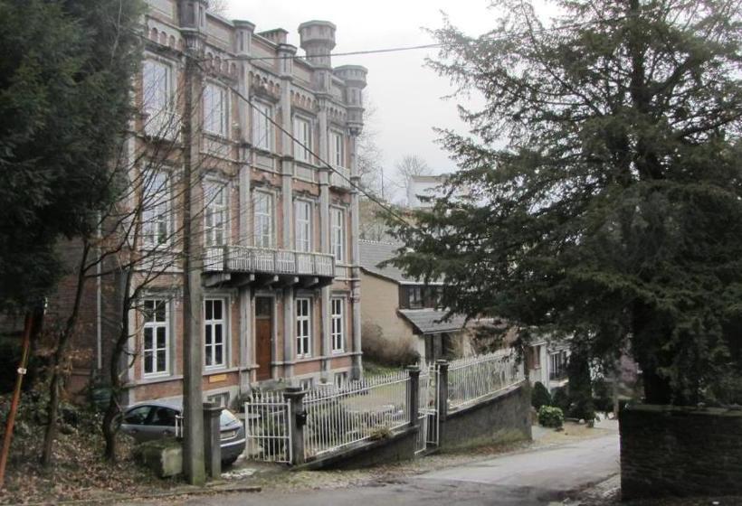 בית מלון כפרי Hébergement Chatoîment