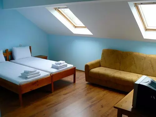 Hotel Hostel Plovdiv Guesthouse