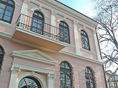 Hotel Hostel Plovdiv Guesthouse