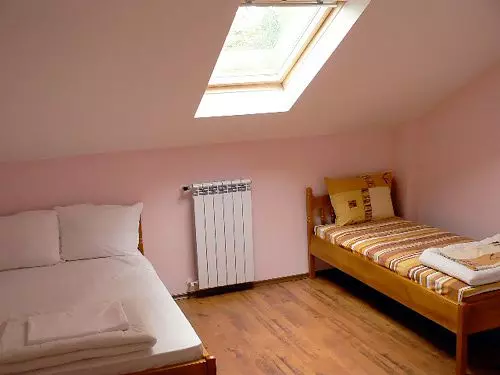 Hotel Hostel Plovdiv Guesthouse