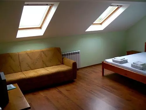 Hotel Hostel Plovdiv Guesthouse