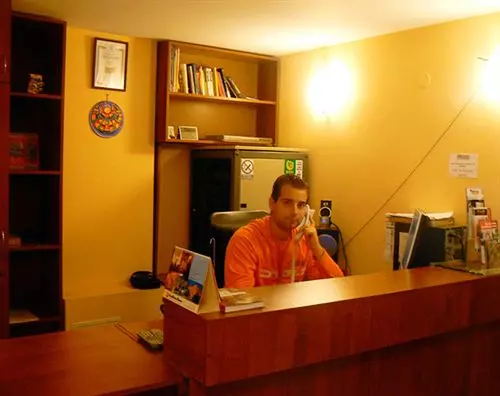 Hotel Hostel Plovdiv Guesthouse