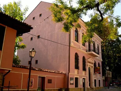 Hotel Hostel Plovdiv Guesthouse