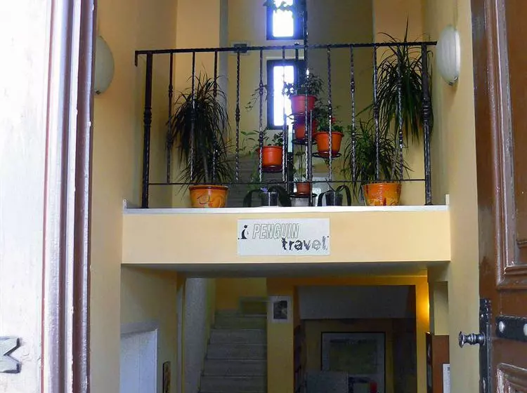 Hotel Hostel Plovdiv Guesthouse
