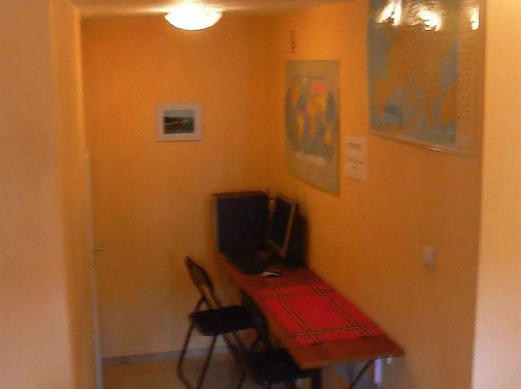 Hotel Hostel Plovdiv Guesthouse