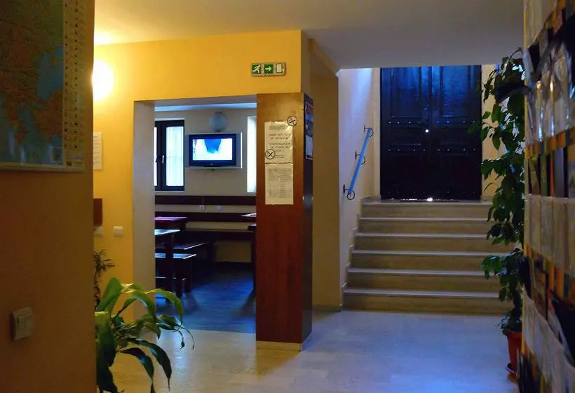 Hotel Hostel Plovdiv Guesthouse