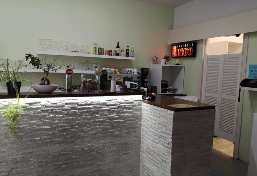 Hotel Hôtel Les Acteurs