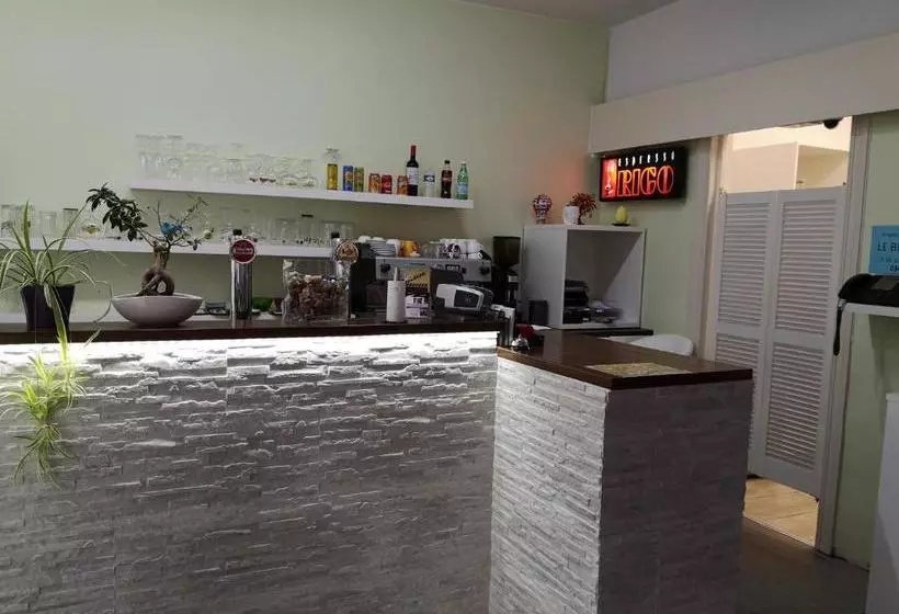 호텔 Hôtel Les Acteurs