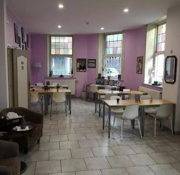 호텔 Hôtel Les Acteurs