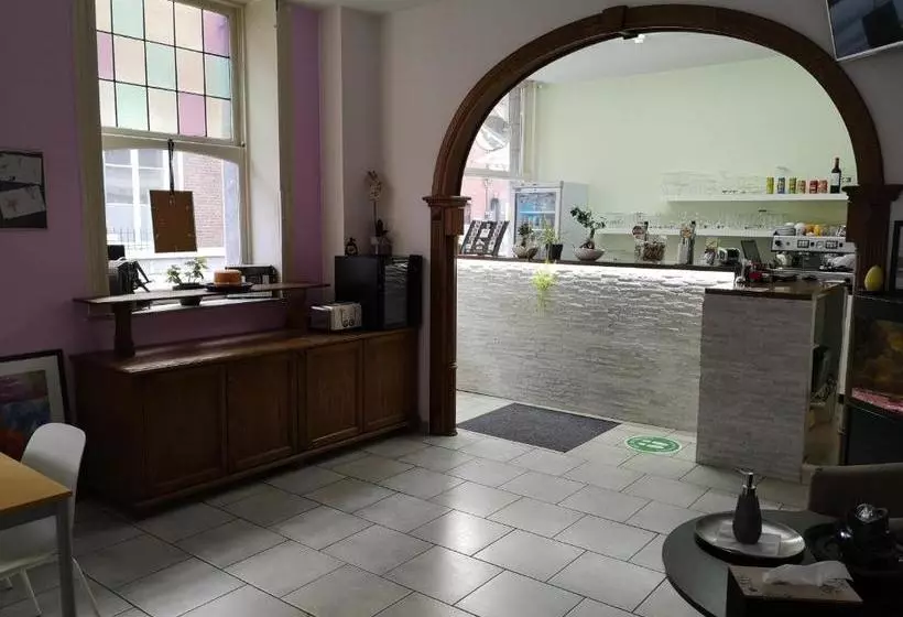 호텔 Hôtel Les Acteurs