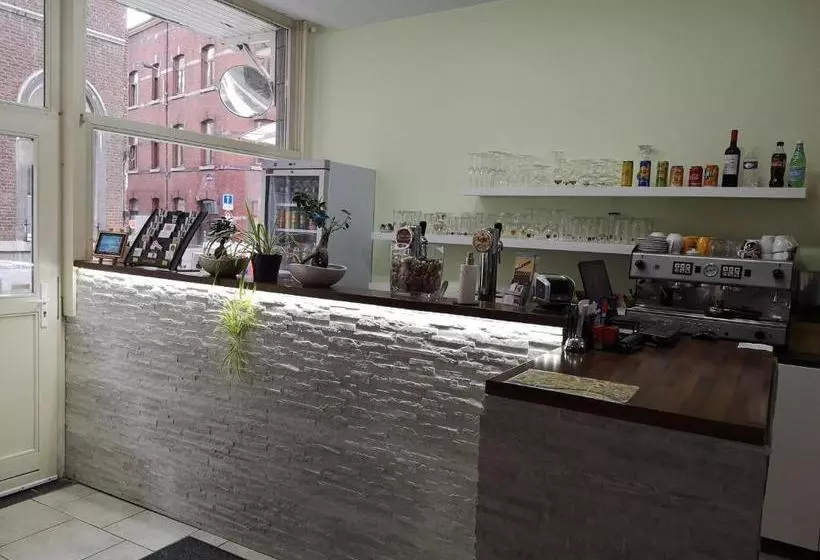 호텔 Hôtel Les Acteurs