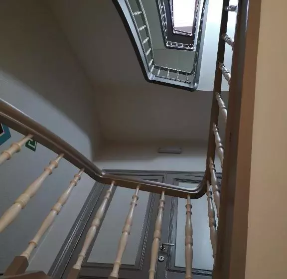 호텔 Hôtel Les Acteurs