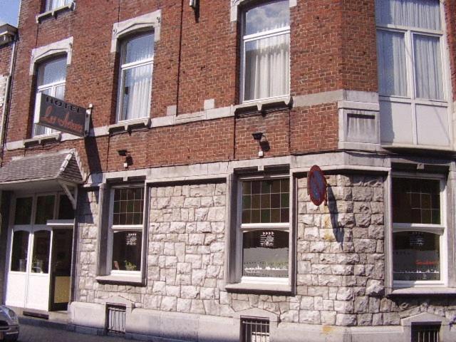 Hotel Hôtel Les Acteurs