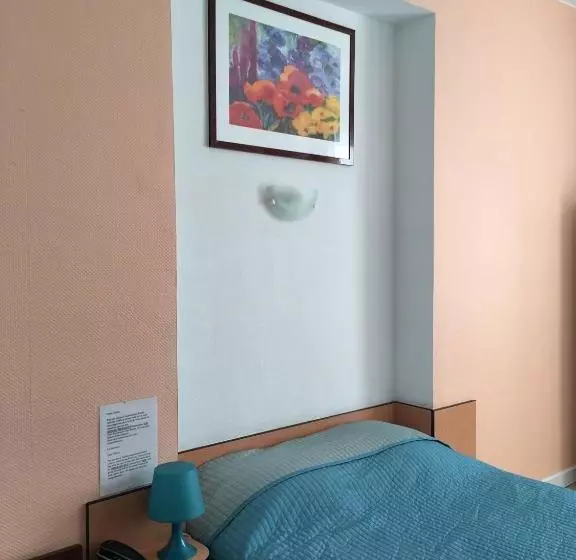 호텔 Hôtel Les Acteurs