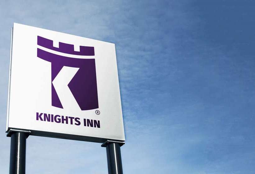 فندق Knights Inn & Suites Emporia