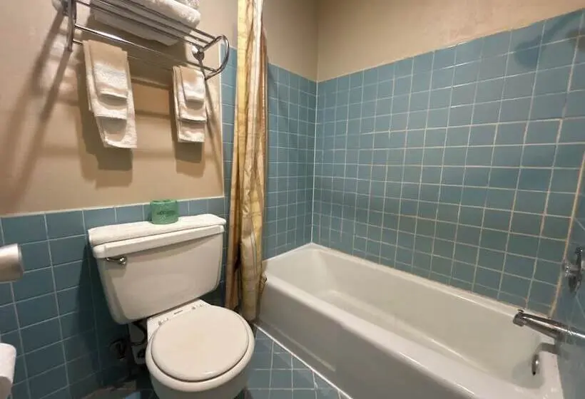 ホテル Knights Inn & Suites Emporia