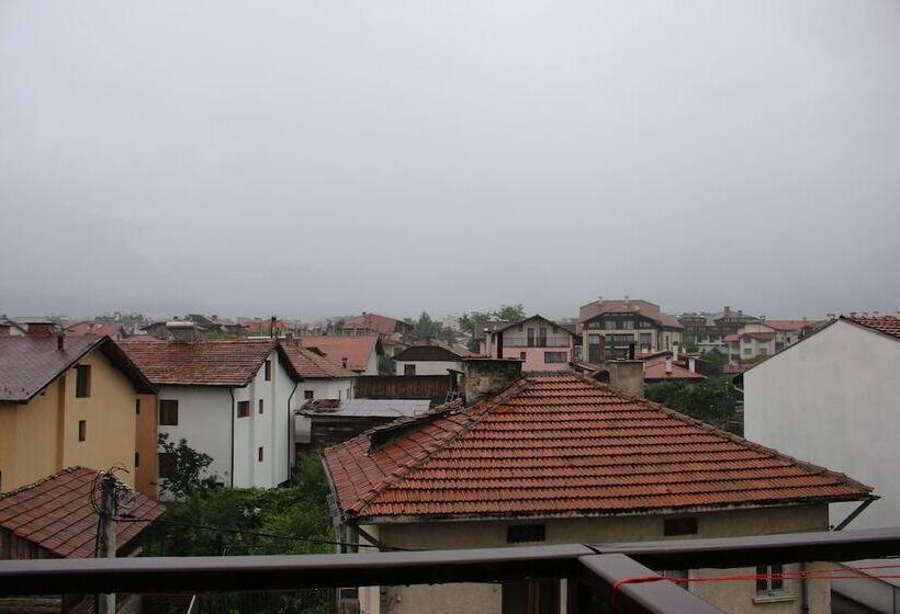 فندق Kralev Dvor