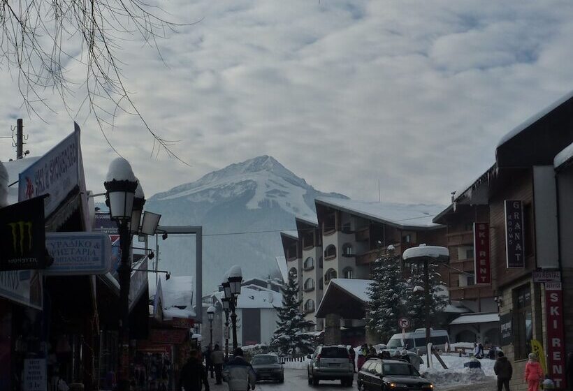 فندق Kralev Dvor