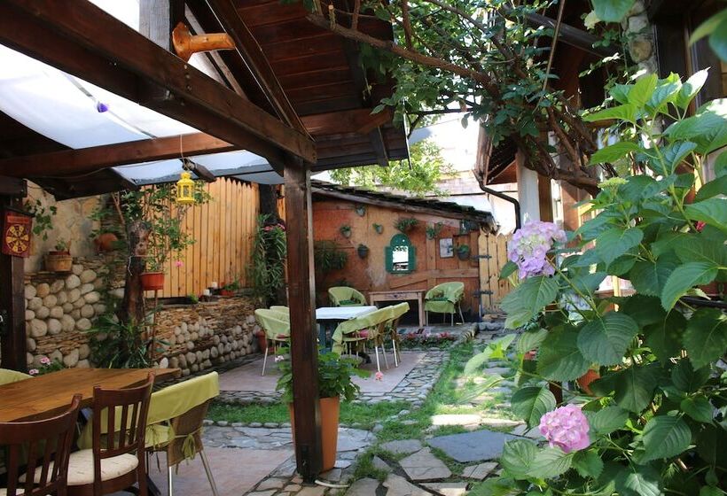 فندق Kralev Dvor