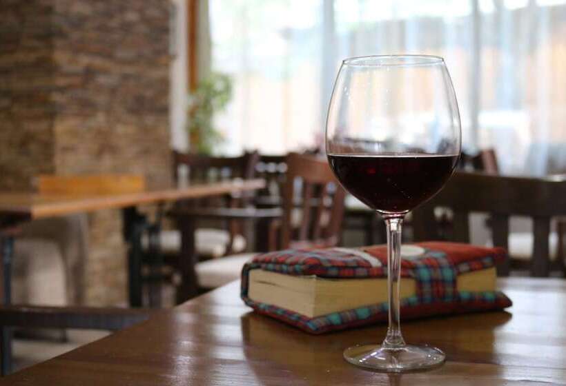 فندق Kralev Dvor