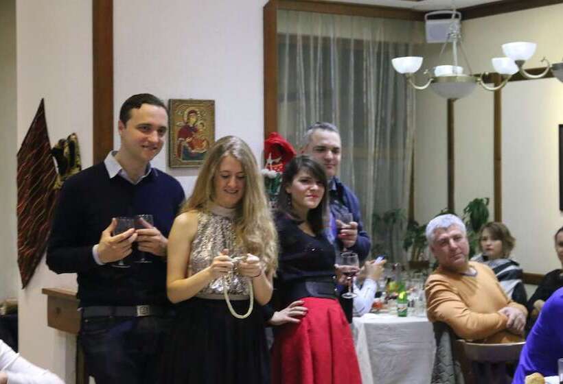 فندق Kralev Dvor