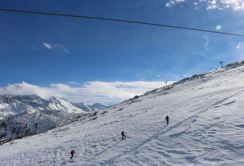 فندق Kralev Dvor